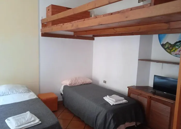 Lejlighed La Casa Di Luigi Porta Venezia