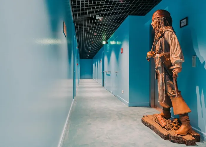 Collini Rooms, Worldhotels Crafted Ξενοδοχείο