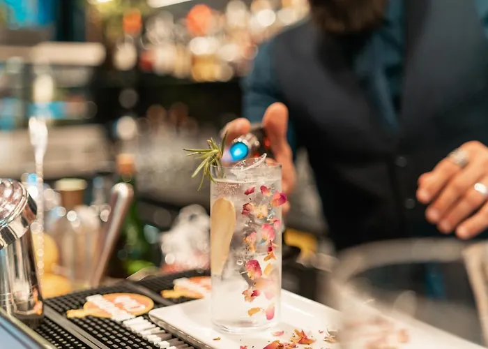 Collini Rooms, Worldhotels Crafted Ξενοδοχείο