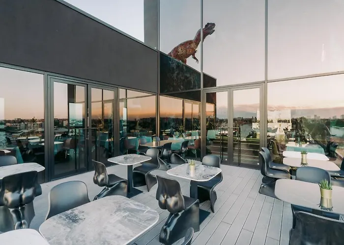 Collini Rooms, Worldhotels Crafted ホテル ミラノ