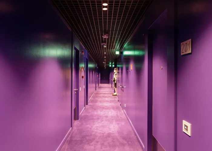 Ξενοδοχείο Collini Rooms, Worldhotels Crafted