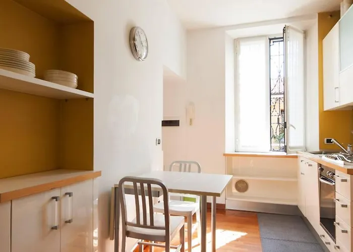 Youhosty - San Gottardo 13 Milano