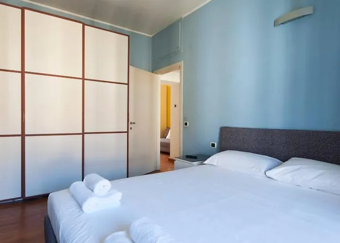 Youhosty - San Gottardo 13 Appartamento