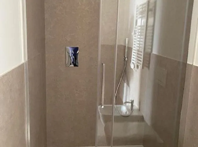 Number House - Number 10 호텔 밀라노