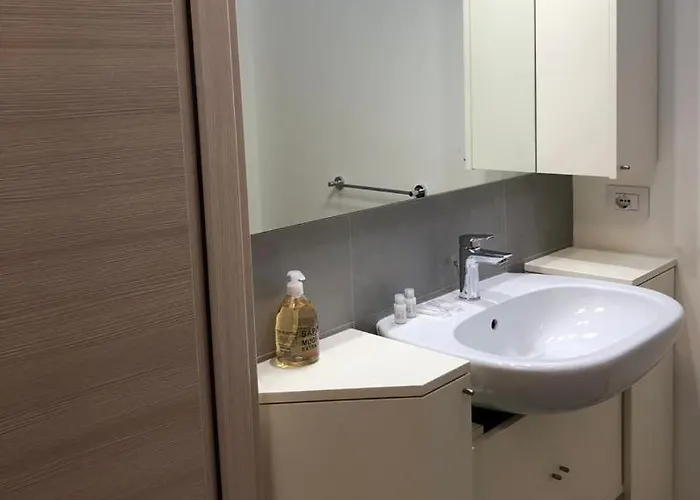 Youhosty - Faruffini 28 Apartman