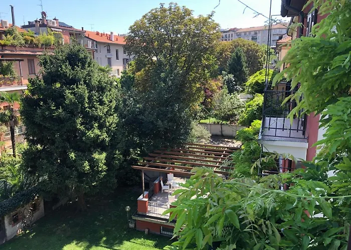 Apartmán Lippi 42 Exclusive Luxury *