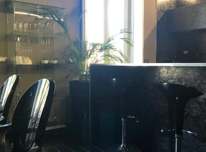 Lippi 42 Exclusive Luxury Apartmán