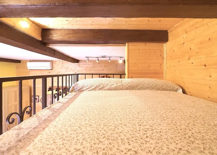 Nido Dell'aquila - In Porta Romana Milano