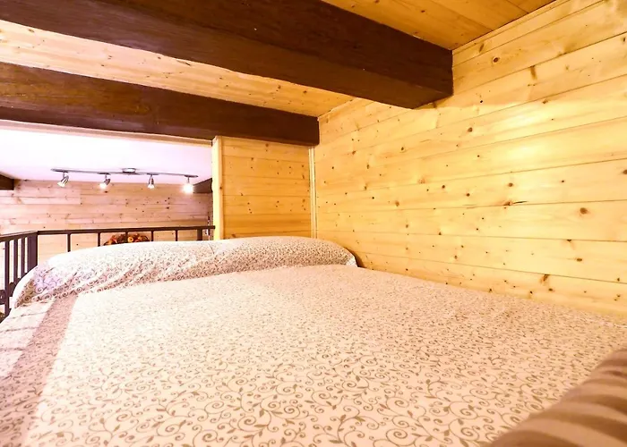 Nido Dell'aquila - In Porta Romana *