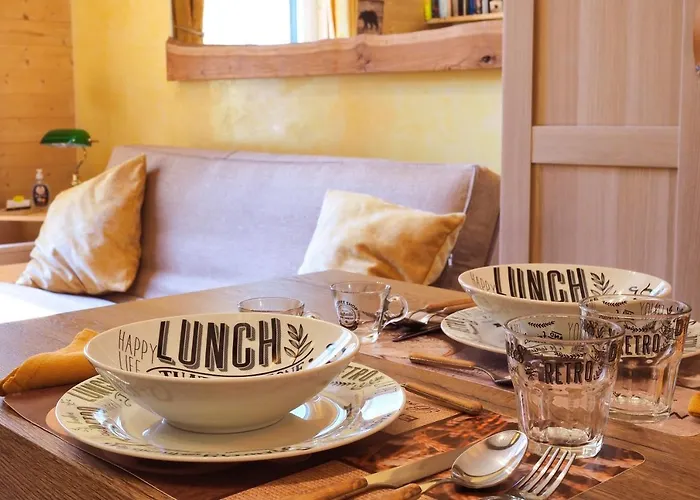 Nido Dell'aquila - In Porta Romana Milano