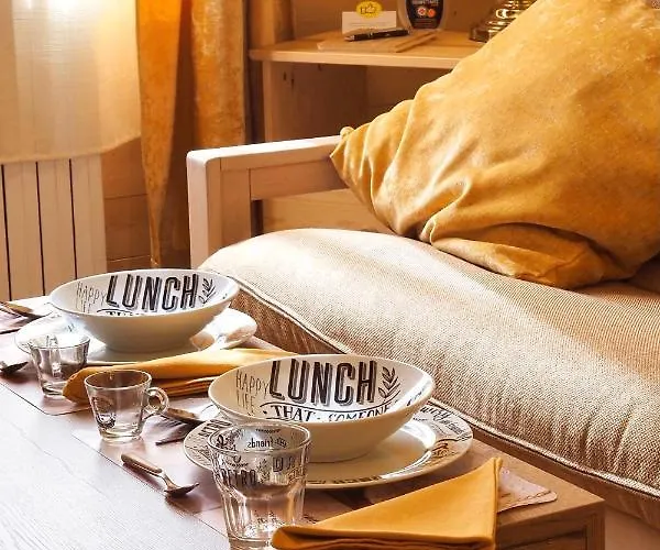 Nido Dell'aquila - In Porta Romana *