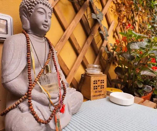 Lejlighed Nido Dell'aquila - In Porta Romana