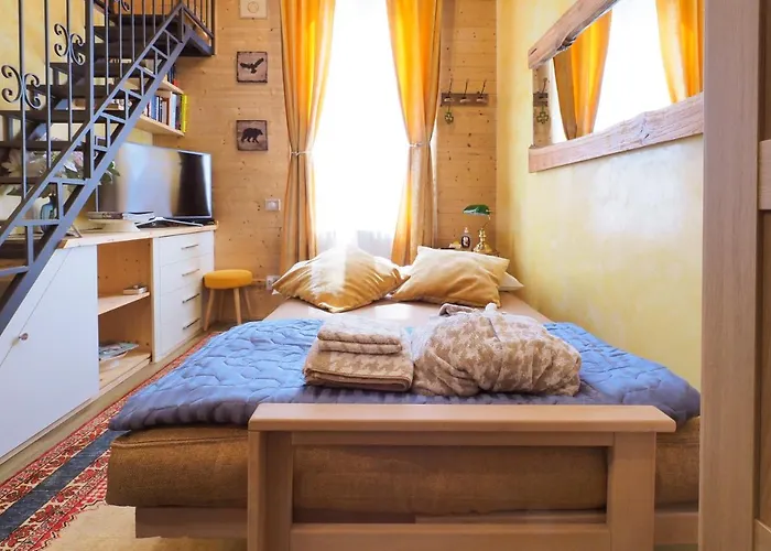 Nido Dell'aquila - In Porta Romana Milano