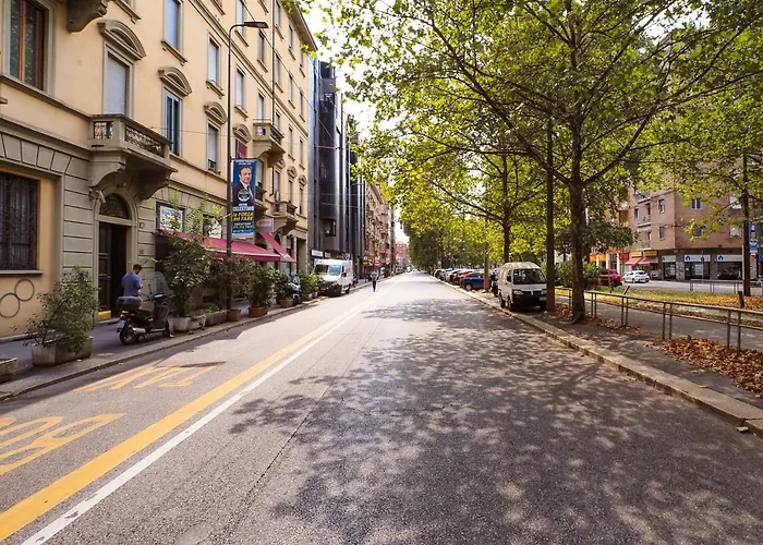 Nido Dell'aquila - In Porta Romana