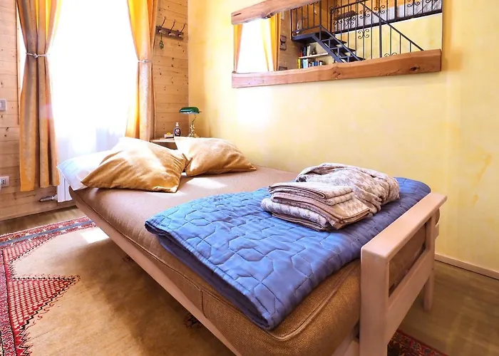 Nido Dell'aquila - In Porta Romana *