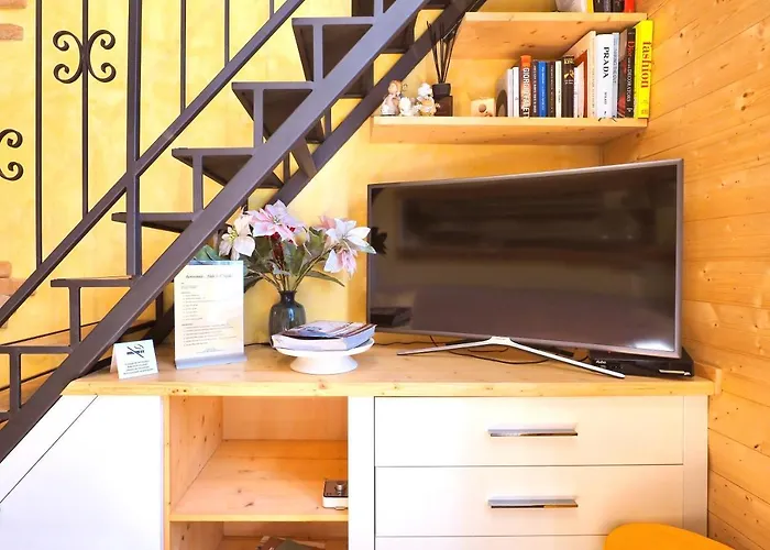 Nido Dell'aquila - In Porta Romana Lejlighed Milano