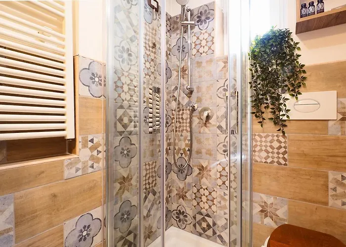 Lejlighed Nido Dell'aquila - In Porta Romana *