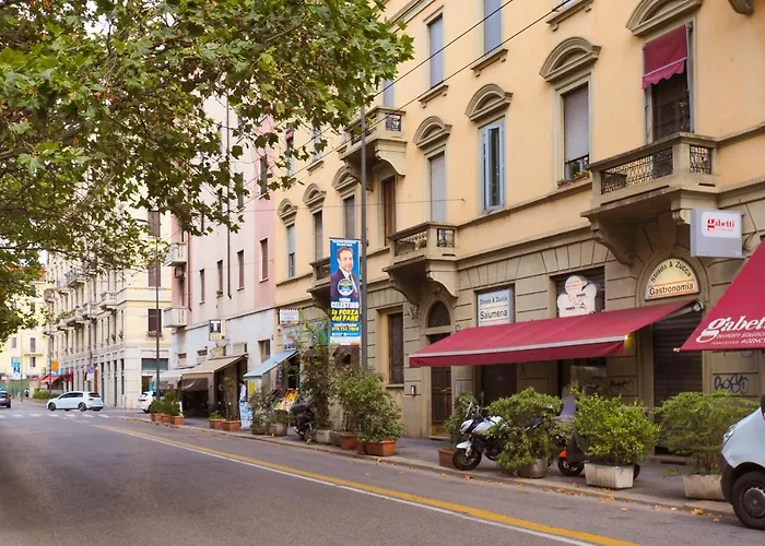 Lejlighed Nido Dell'aquila - In Porta Romana *