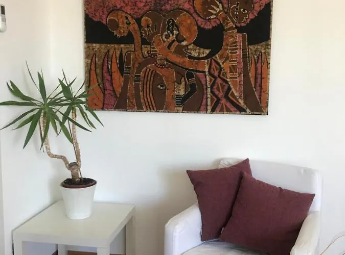 Apartament Up To Sky - With Terrace Mediolan