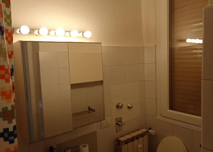 公寓 Iulm House 米兰