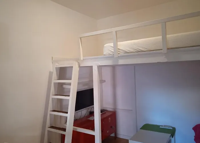 Iulm House Apartmán