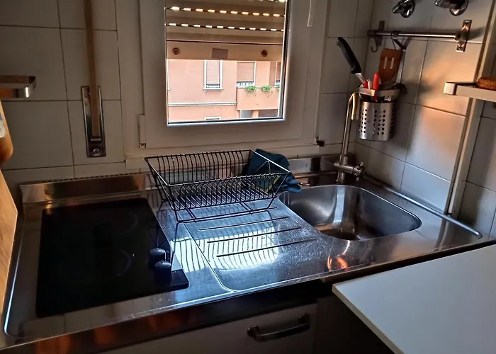 Iulm House Apartmán Milán