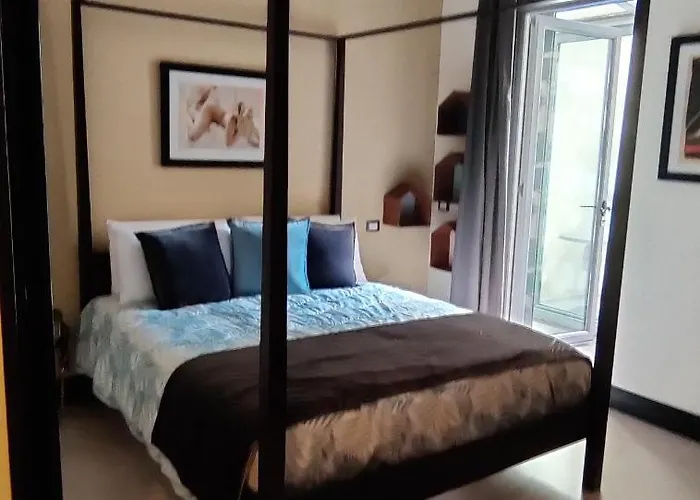 Gasthuis Rosso Segnale Milaan