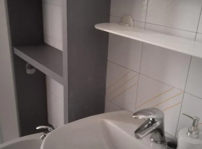 Apartmán Rinascita Station House Milán