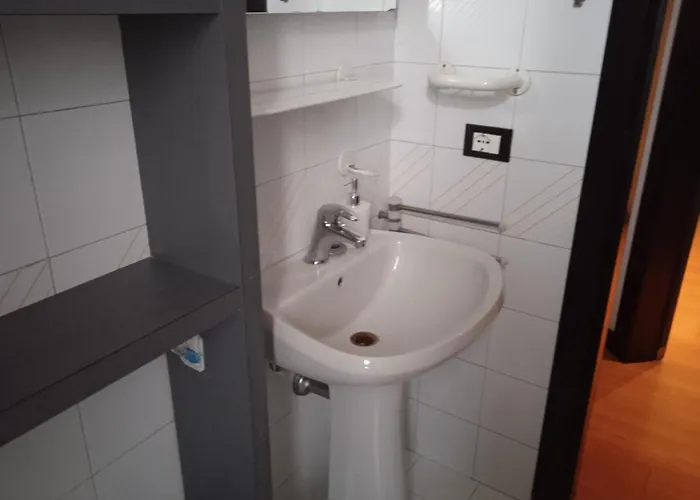 Rinascita Station House דירה