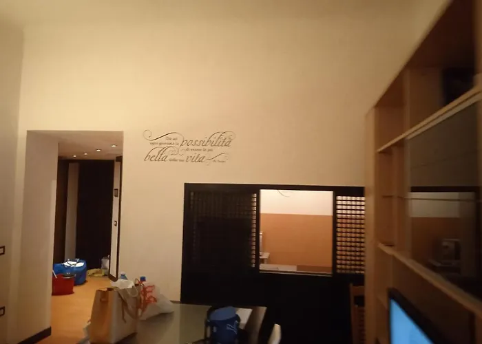 Rinascita Station House