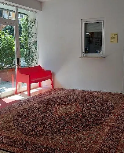 Apartamento Feel Like In
