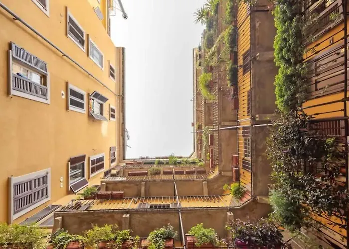 La Milanese - Piazza 5 Giornate *