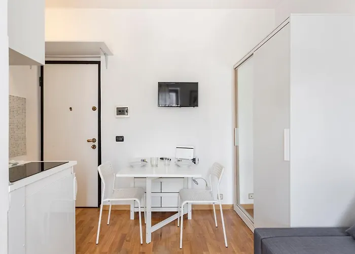 Hostmate - - Sammartini's Stay-