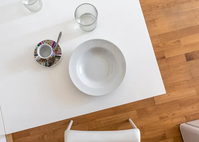 아파트 Hostmate - - Sammartini's Stay- 밀라노