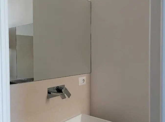 아파트 Casa Le Narnie *