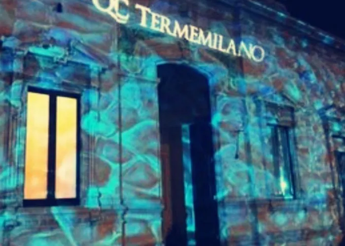 Casa Le Narnie Milán