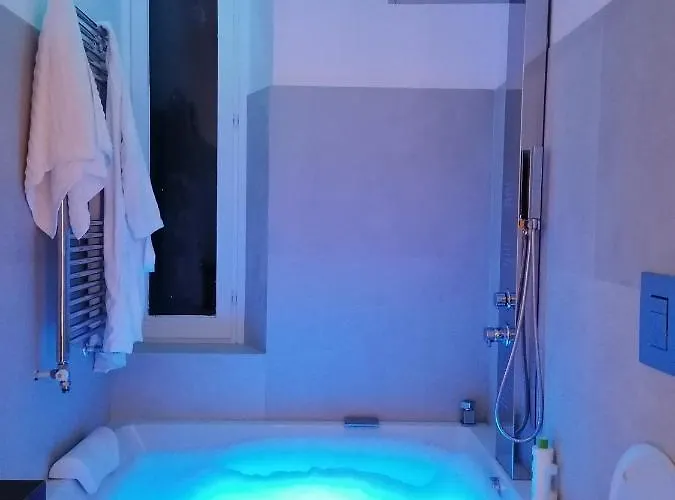 아파트 Casa Le Narnie 밀라노