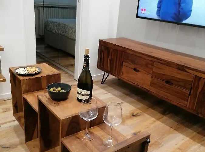 Casa Le Narnie 아파트