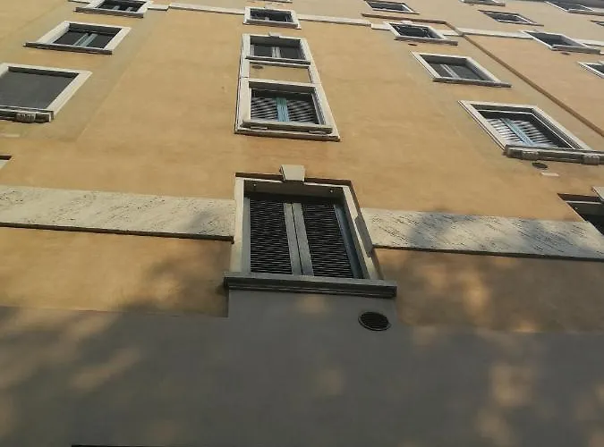 아파트 Casa Le Narnie 밀라노