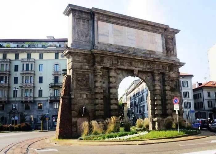 아파트 Casa Le Narnie