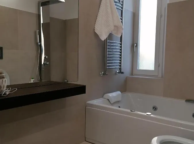 아파트 Casa Le Narnie *