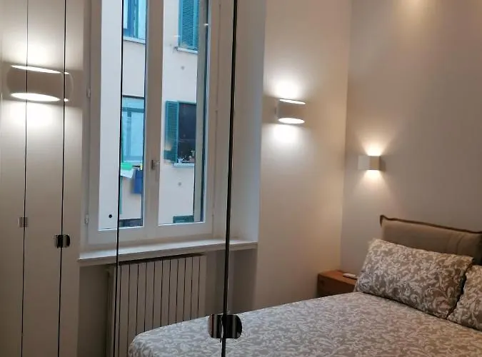 Apartmán Casa Le Narnie