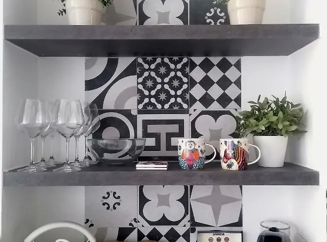 Casa Le Narnie 아파트 *