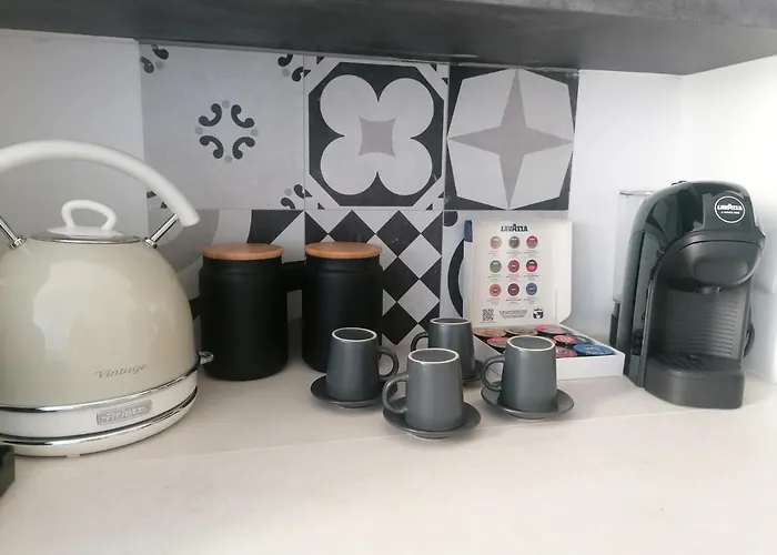 Casa Le Narnie 밀라노