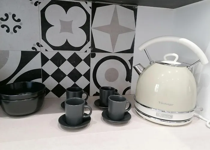 Casa Le Narnie 아파트 *