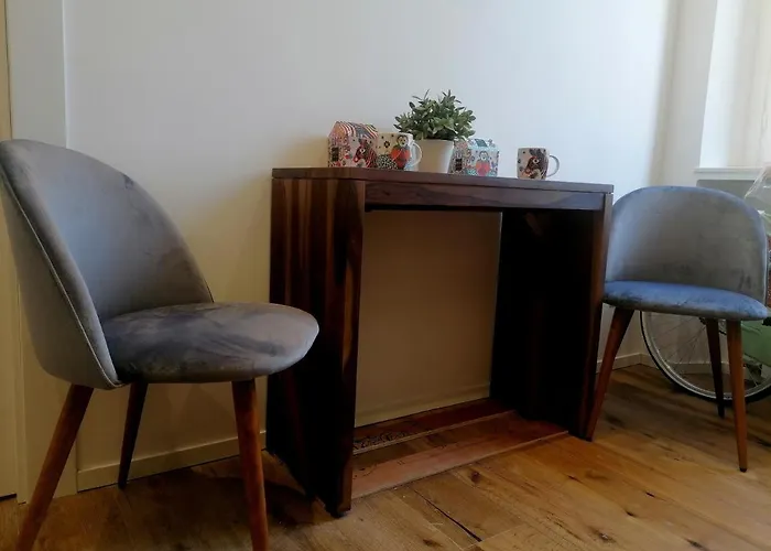 Casa Le Narnie 밀라노