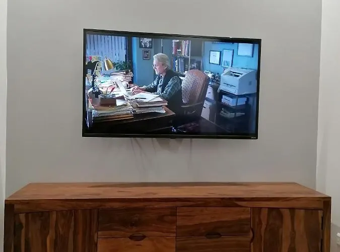 아파트 Casa Le Narnie 밀라노