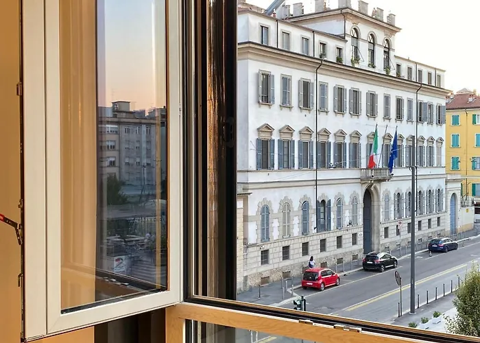 Boutique Moscova Mediolan