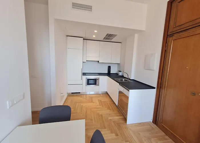 Cinque Giornate Charme Apartmán Milán