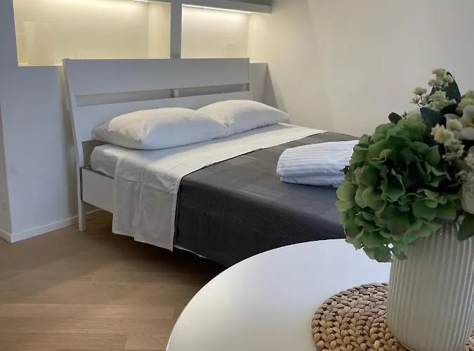 Apartment A Casa Di Beatrice Milan